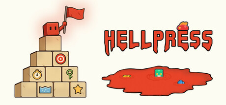 HELLPRESS