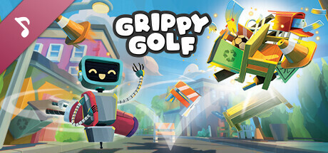 Grippy Golf Soundtrack