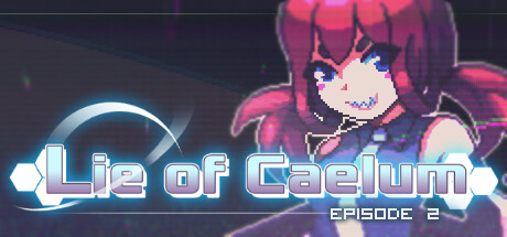 Lie of Caelum - Episode 2