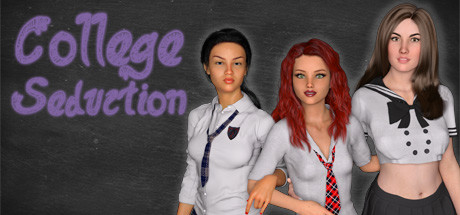 College Seduction