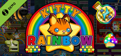 Kitty Rainbow Demo