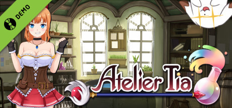 Atelier Tia Demo