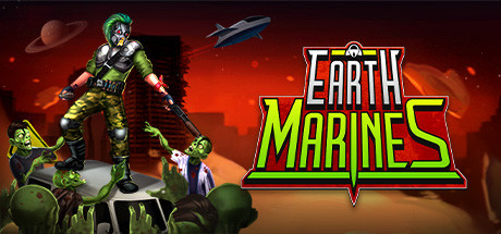 Earth Marines