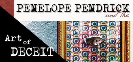 Penelope Pendrick and the Art of Deceit