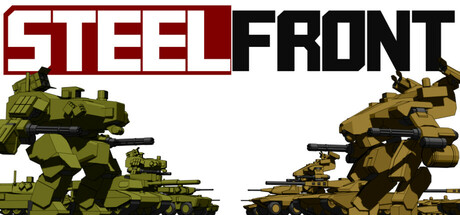 SteelFront