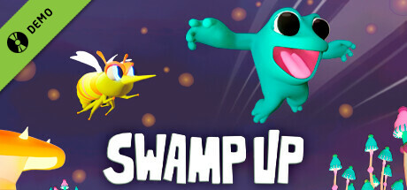 Swamp Up Demo