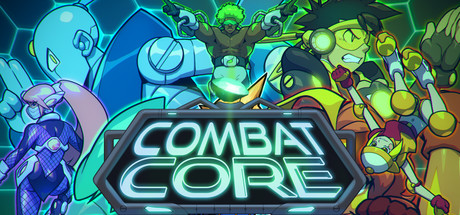 Combat Core