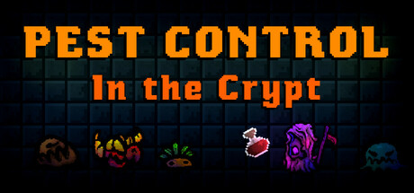 Pest Control in the Crypt