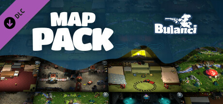 Bulanci: Map Pack