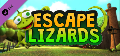 Escape Lizards - OST