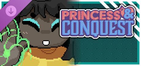 Princess & Conquest - Additional Characters #3