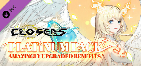 [NEW] Closers Platinum Package