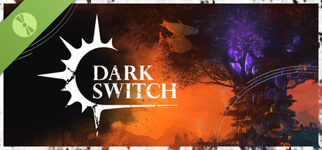 DarkSwitch Demo