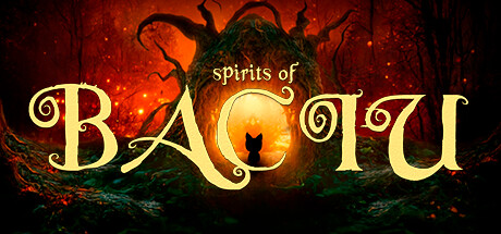 Spirits of Baciu