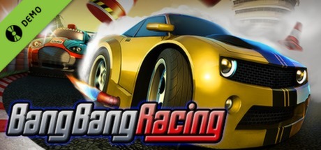 Bang Bang Racing Demo