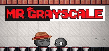 Mr. Grayscale