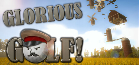 Glorious Golf