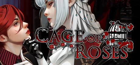 Cage of Roses