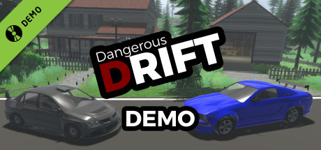 Dangerous Drift Demo