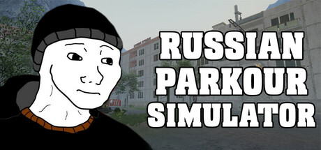 Russian Parkour Simulator