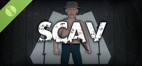 Scav Demo