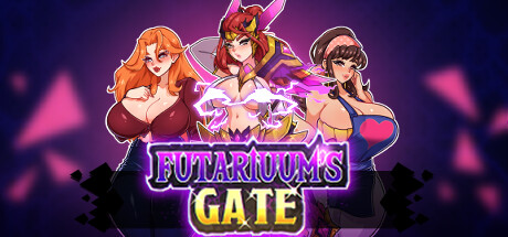 Futariuum's Gate