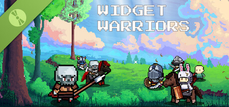 Widget Warriors Demo
