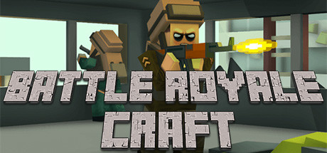 Battle Royale Craft