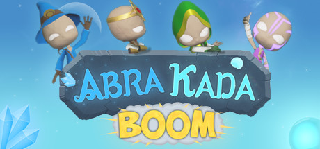 Abrakadaboom