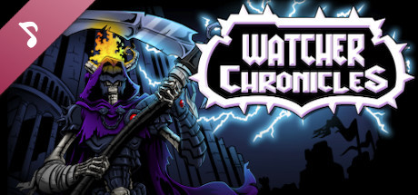 Watcher Chronicles Soundtrack