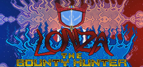 Lonza the Bounty Hunter