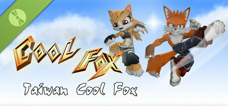 Taiwan Coolfox Demo