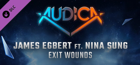 AUDICA - James Egbert ft. Nina Sung - 