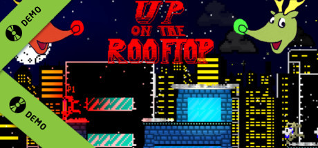 Up on the Rooftop Demo