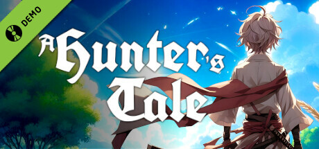 A Hunter's Tale Demo