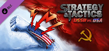 Strategy & Tactics: Wargame Collection - USSR vs USA!