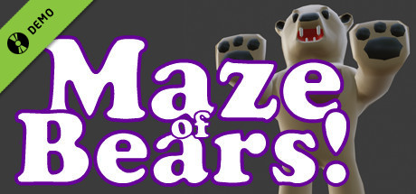 Maze of Bears Demo