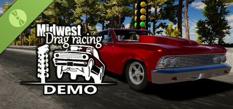 Midwest Drag Racing Demo