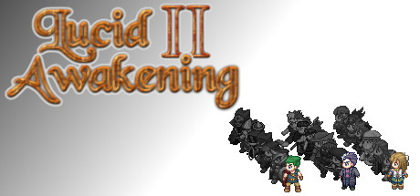 Lucid Awakening 2