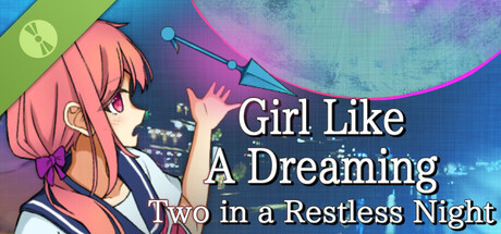 現風少女 フタリ一夜に騒がして Demo