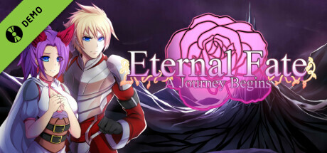 Eternal Fate: A Journey Begins Demo