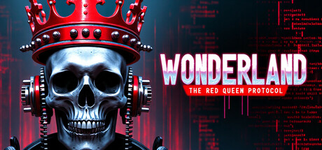 Wonderland: Red Queen Protocol