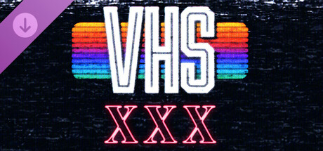 VHS XXX