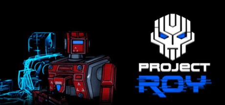 Project Roy Playtest