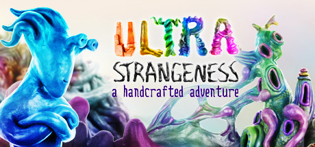 Ultra Strangeness