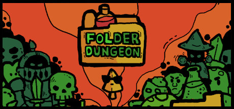 Folder Dungeon