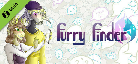 Furry Finder Demo