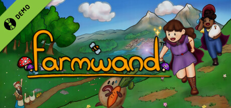 Farmwand Demo