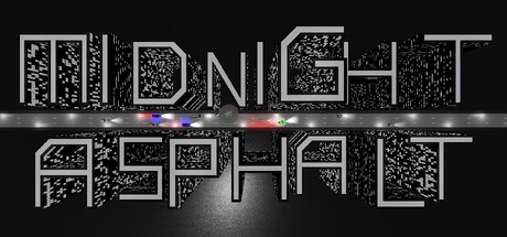 Midnight Asphalt