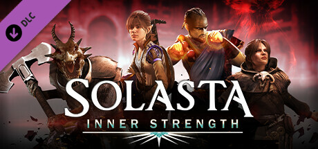 Solasta: Crown of the Magister - Inner Strength